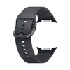 Samsung narukvica za galaxy watch8/watch8 classic sport crna(m/l) ( et-snl33-lbe )