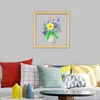 Wallity Slika CAM02, 32x32cm