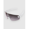 POC Elicit Toric Hydrogen White Sunglasses sunny silver