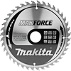TCT MAKForce žagin list B-08486, 190x1.4/2.2x30mm, z50, 20o | MAKITA - Makita