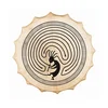 Boben Šamanski sibirski Kokopelli 58 cm Terre 38240824