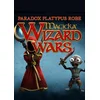 Magicka: Wizard Wars - Paradox Platypus Robe (DLC) Steam Key GLOBAL