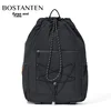 Bostanten Unisex ranac, Crni