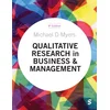 Qualitative Research in Business and Management