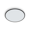 Philips- LED prigušiva plafonska lampa OZZIET SCENE SWITCH LED/18W/230V 2700K