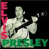Elvis Presley Album Magnet