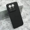 Futrola GENTLE COLOR za Xiaomi 14 Pro crna