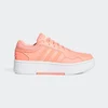 Adidas Ženske patike hoops 3.0 bold, Kajsija