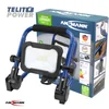 Ansmann FL800R LED punjivi podni reflektor 10W ( 3398 )