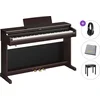Yamaha YDP-166 Standard SET Rosewood Digitalni piano