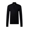 SELECTED HOMME Pulover SLHTRAY črna