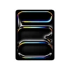 Apple 13-inčni iPad Pro M4 Wi-Fi + Cellular 256GB sa standardnim staklom - Space Black
