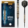 Pikado puščice HARROWS/Imperial Diamond/Steeltip Darts