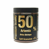 Discusfood 50% Artemia mehki granulat 150 g/300 ml