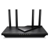 TP-Link Archer AX55 Pro - Usmerjevalnik AX3000 Wi-Fi 6 z večigralnim 2,5 Gb/s, vrata USB 3.0, HomeShield - OneMesh