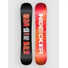 Nidecker Cheat Code 2027 Snowboard white