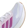 Adidas Patike za devojčice Runfalcon 5 El C, JP9405, Bele