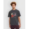 Volcom Earth Speaks moška majica black