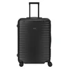 Titan Overseas M plus Nightshade black