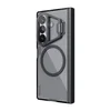 Futrola Nillkin Iceblade Pro Case Samsung Z Fold 8 Ultra CRNA