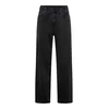 Carhartt WIP Landon Jeans black heavy stone wash