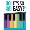 HEUMANN:30 CHART HITS ITS SO EASY! VOL.2