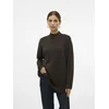 Vero Moda Plaza Pulover 830335 Rjava