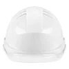 OSTALI HELMET ŠLEM -Zaštitni šlem od HDPE materijala Boja: Bela