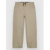 Volcom Freazy EW Kids Pants khaki