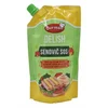 SOS DELISH SENDVIČ GURMAN 300G