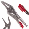 Samozatezne klešče CrV 225mm 61587