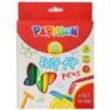 Papyllon flomasteri 12/1
