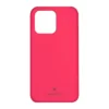 Maska Giulietta za iPhone 14 Pro Max mat pink.