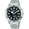 Lorus RX395AX9 Mens Watch Solar 42mm 10ATM