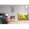tulup.si Pokrov za radiator PVC Sončnice 100x60 cm