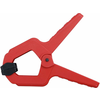 Extol Premium Plastična vzmetna objemka, 110mm