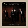 Hanky Xx - Under A Western Sky (LP)