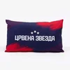Ukrasni jastuk Crvena zvezda Teget 50x30 cm