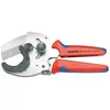 Knipex rezač za spojne i plastične cevi ( 90 25 40 )