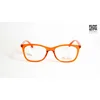 Goodlook Okvir za naočare GL1016C80, Dečiji, Narandžasti
