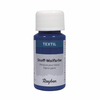 Rayher. Barva za tekstil, azurna, 50ml
