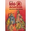 Marco Polo és a Titkos Szövetség - puhatáblás - Idődetektívek 2.