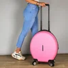 ZOOZIE BAGS Kofer BLEYPBE