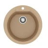 Alveus sudopera Cadit 100 g55 SE1 g55 - bež   fi 520 x 200 mm