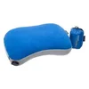 Cocoon Air-Core Down 41x30cm Potovalni vzglavnik