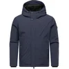 Ragwear Zimska jakna Saqon mornarska