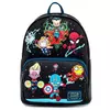 Loungefly Marvel Characters ranac