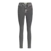 JJXX Kavbojke JXVienna siv denim