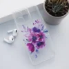Maska Nanobit Print za Honor 200 Smart/ X7c Flowers