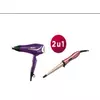 ALPHA Fen AHD559SMP + Stajler AHC720A SP 183773